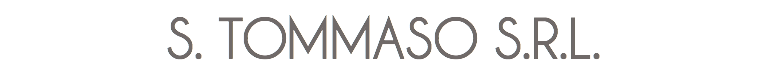 S. TOMMASO S.R.L.